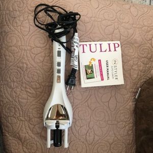 In Styler auto curler